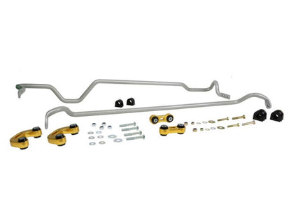 Whiteline Sway Bar - Vehicle Kit — 1FLD5
