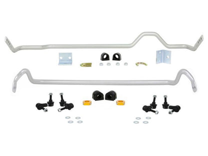 Whiteline Sway Bar - Vehicle Kit — 1DWKD