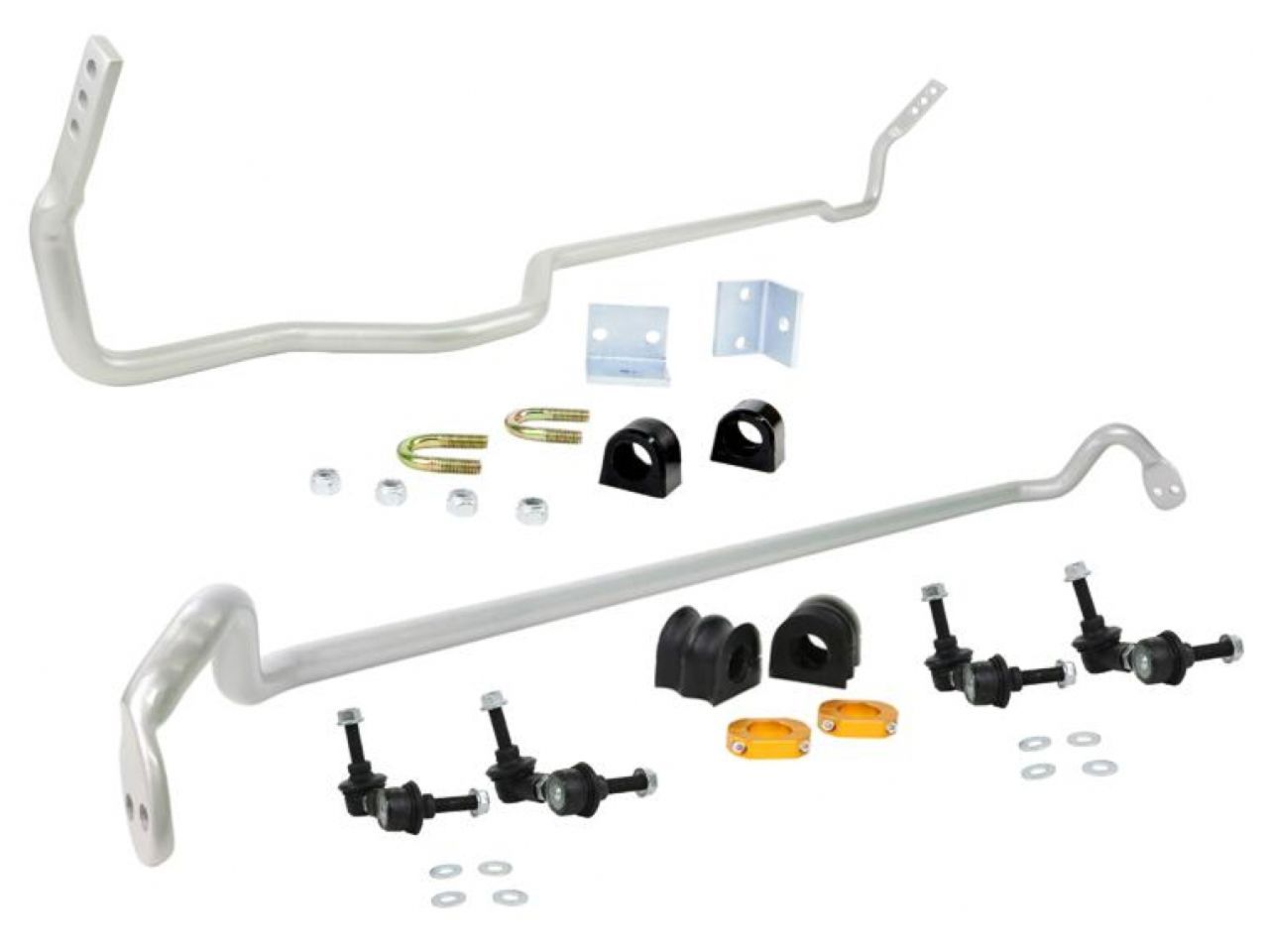 Whiteline Sway Bar - Vehicle Kit — 1DWKD