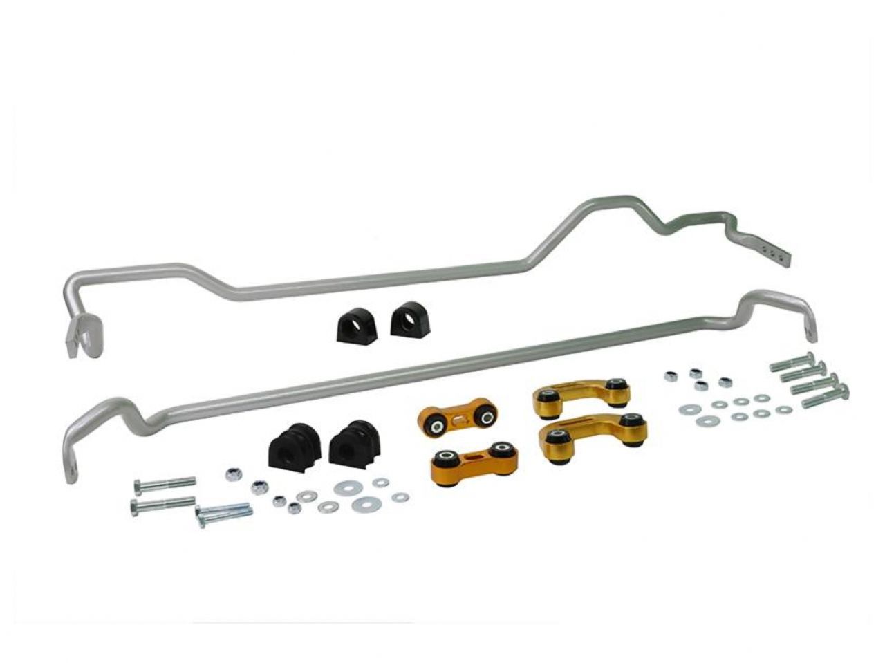 Whiteline Sway Bar - Vehicle Kit — 1FLD6