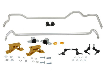 Whiteline Sway Bar - Vehicle Kit — 1DWKG