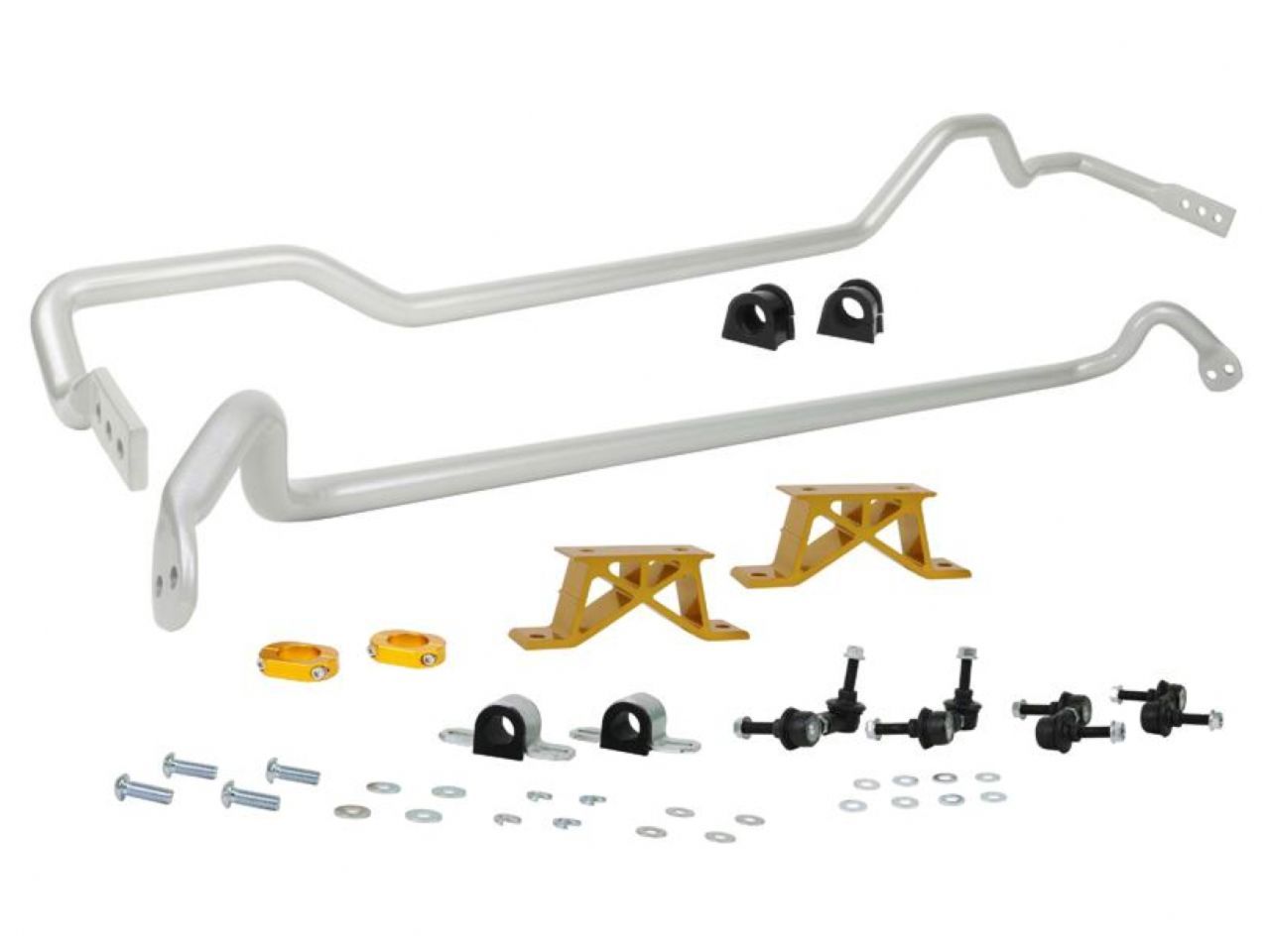 Whiteline Sway Bar - Vehicle Kit — 1DWKG