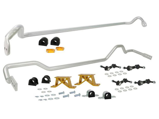 Whiteline Sway Bar- Vehicle Kit — 1DWKH