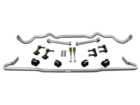 Whiteline Sway Bar - Vehicle Kit — 1FLD7