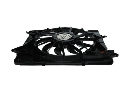 Bosch Engine Cooling Fan Assembly 0130708529