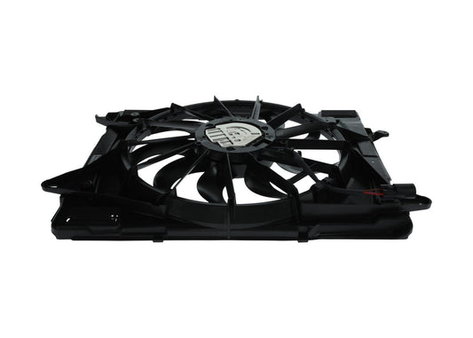 Bosch Engine Cooling Fan Assembly 0130708529