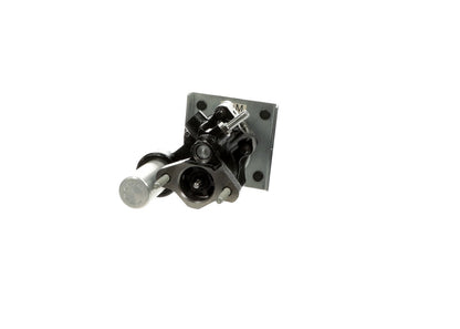 Bosch Power Brake Booster 0204777605