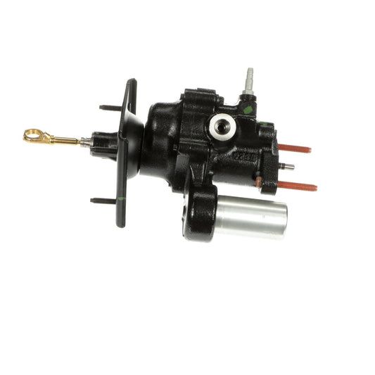 Bosch Power Brake Booster 0204777606