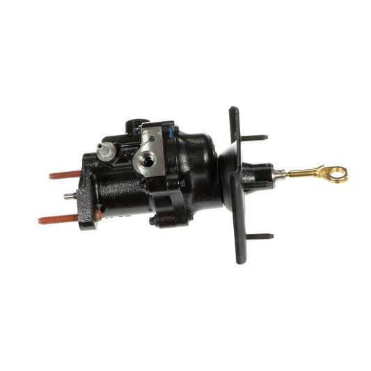 Bosch Power Brake Booster 0204777606