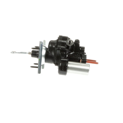 Bosch Power Brake Booster 0204777608