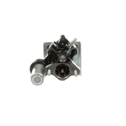 Bosch Power Brake Booster 0204777611