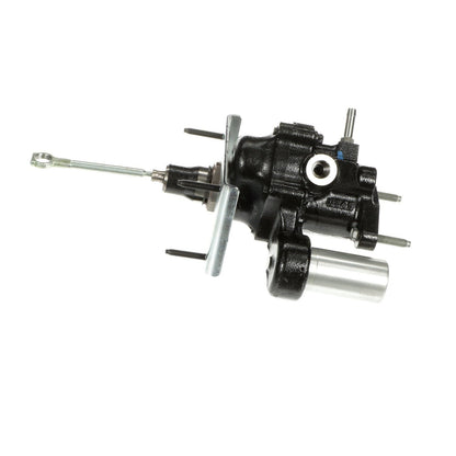 Bosch Power Brake Booster 0204777612