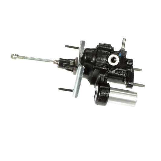 Bosch Power Brake Booster 0204777612