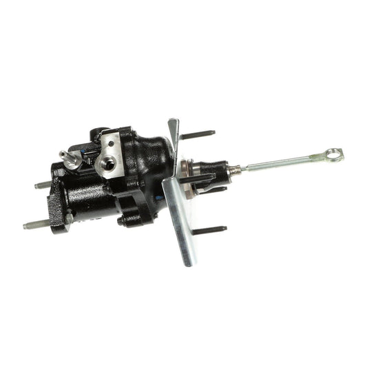 Bosch Power Brake Booster 0204777612
