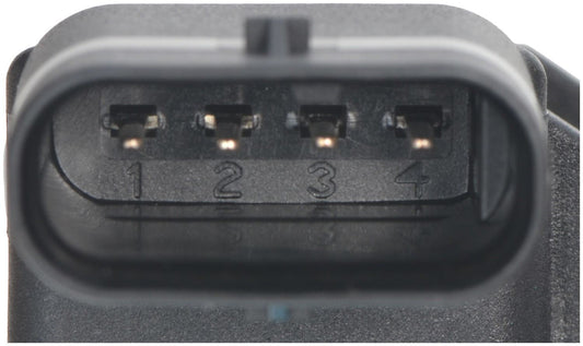 Bosch Manifold Absolute Pressure Sensor 0261230254