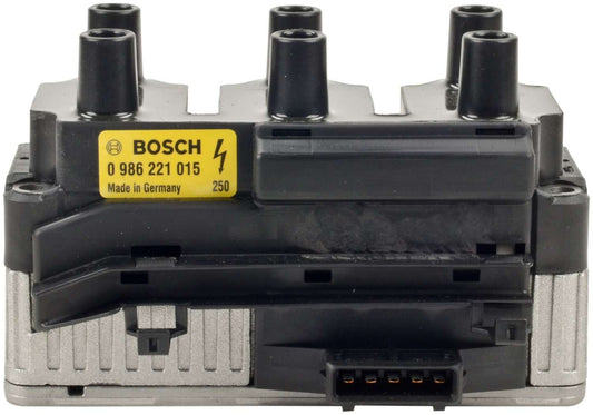 Bosch Ignition Coil 0986221015