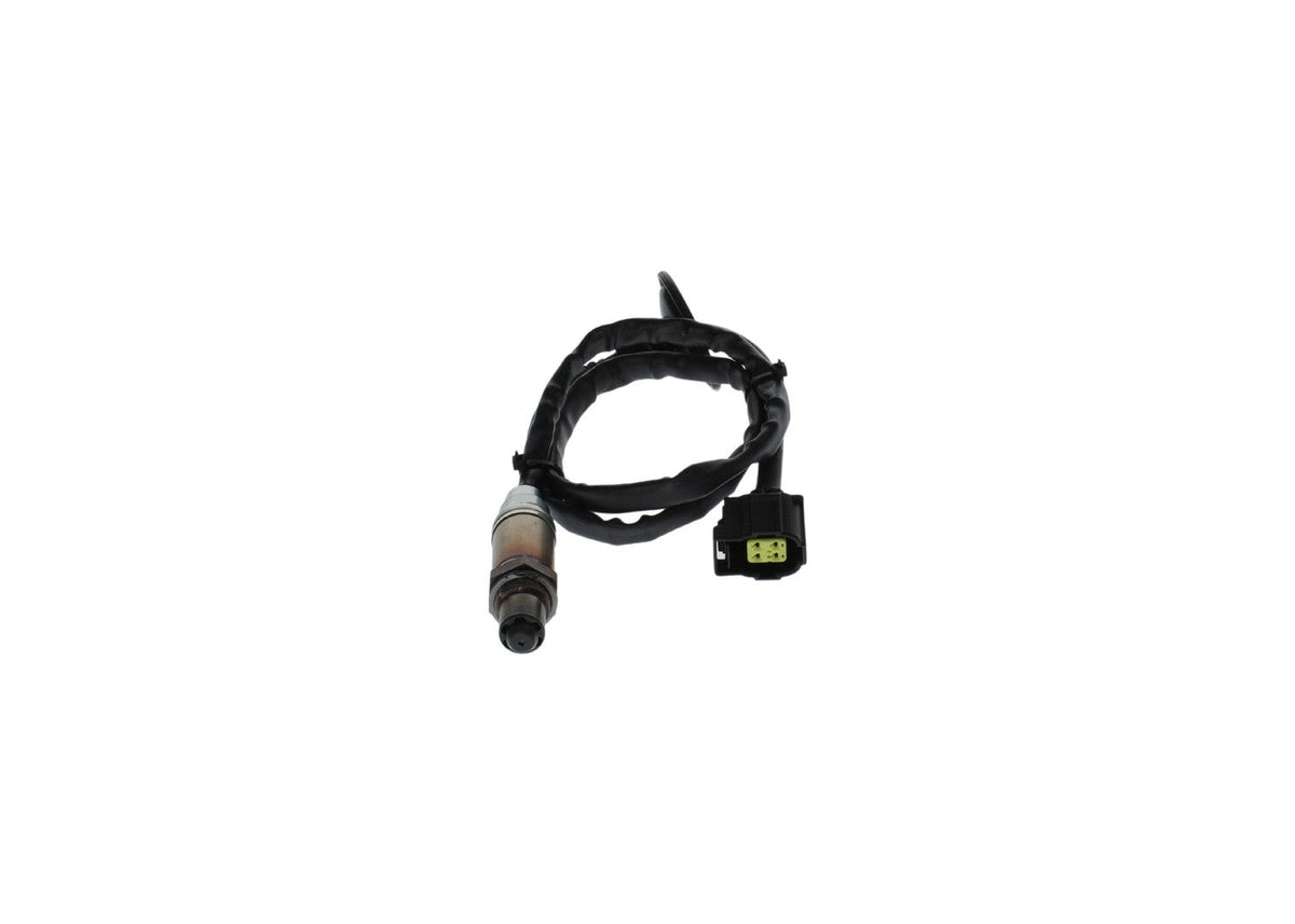 Bosch Oxygen Sensor 18006
