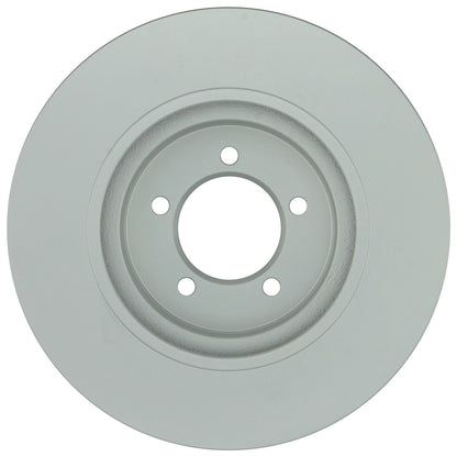 Bosch Disc Brake Rotor 20010418