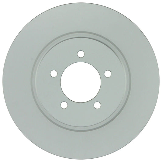 Bosch Disc Brake Rotor 20010418