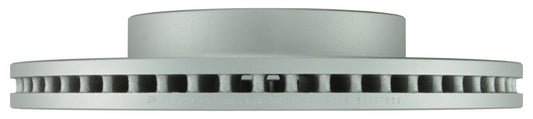 Bosch Disc Brake Rotor 20010418