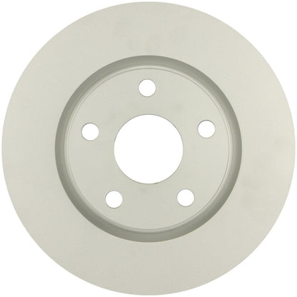 Bosch Disc Brake Rotor 25011472