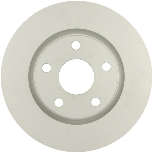 Bosch Disc Brake Rotor 25011472