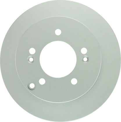 Bosch Disc Brake Rotor 32011462