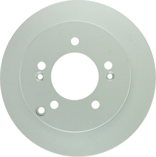 Bosch Disc Brake Rotor 32011462