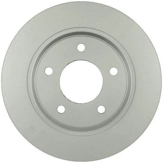 Bosch Disc Brake Rotor 34010880