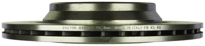 Bosch Disc Brake Rotor 36010999