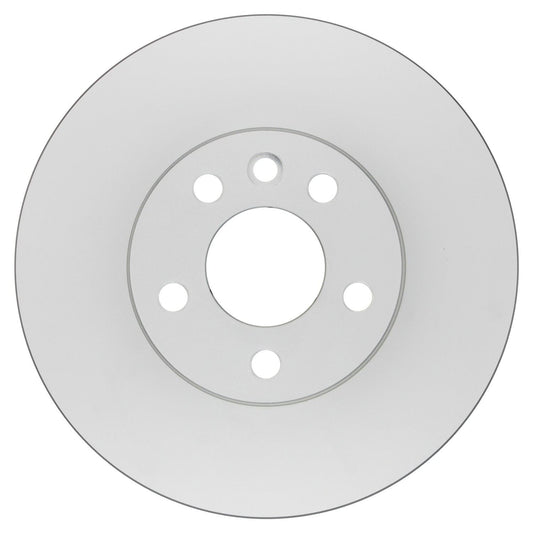 Bosch Disc Brake Rotor 53011405
