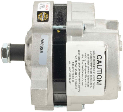 Bosch Alternator AL562X