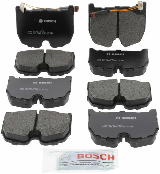 Bosch Disc Brake Pad Set BC1231