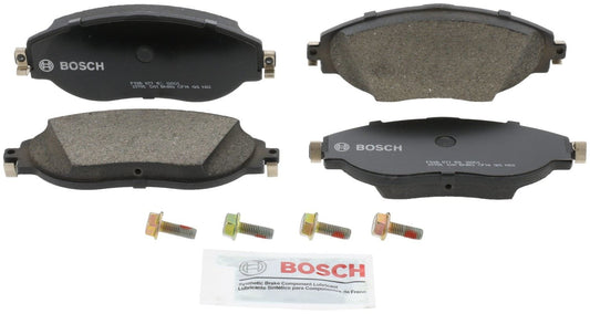 Bosch Disc Brake Pad Set BC1633A