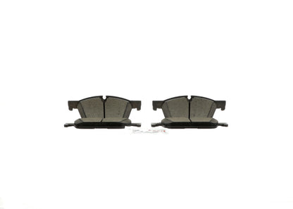 Bosch Disc Brake Pad Set BC1636A