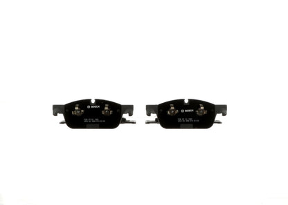 Bosch Disc Brake Pad Set BC1636A
