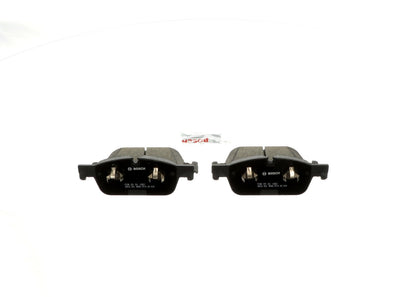 Bosch Disc Brake Pad Set BC1636A