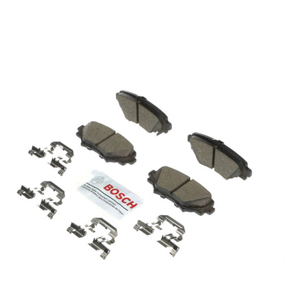 Bosch Disc Brake Pad Set BC1729