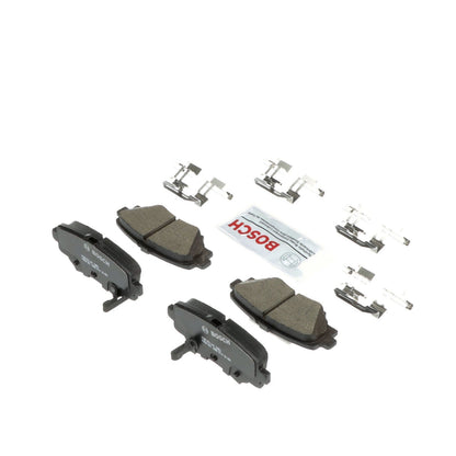 Bosch Disc Brake Pad Set BC1729