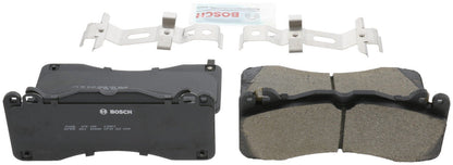Bosch Disc Brake Pad Set BC1792