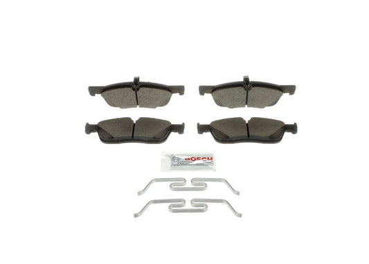 Bosch Disc Brake Pad Set BC1838