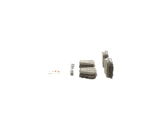 Bosch BC2135