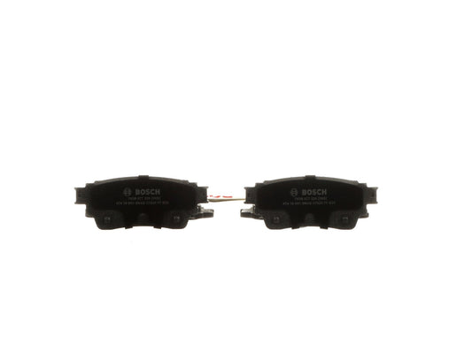 Bosch BC2135