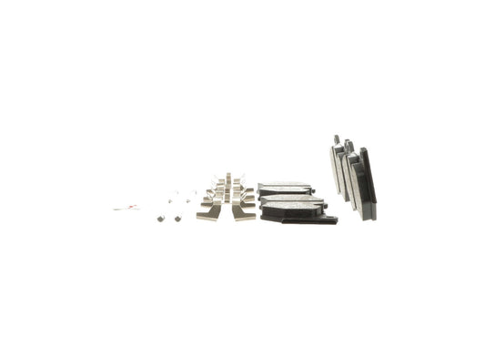 Bosch BC2139