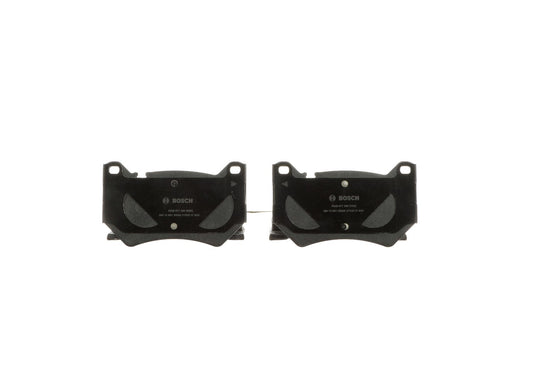 Bosch BC2139