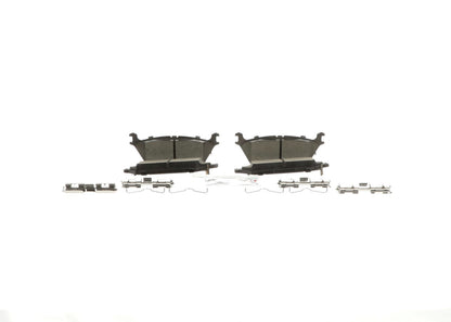 Bosch Disc Brake Pad Set BC2169