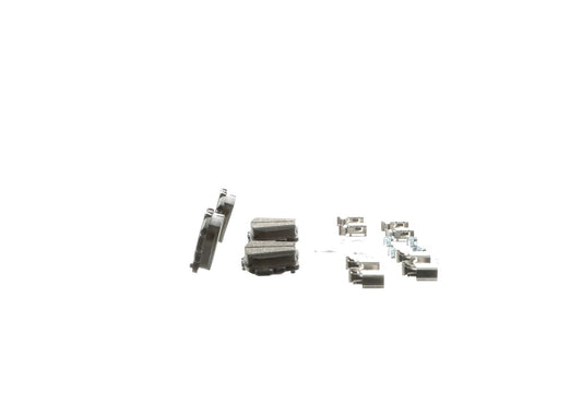 Bosch Disc Brake Pad Set BC2183