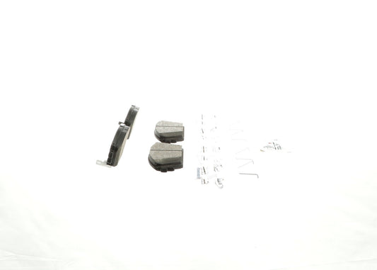 Bosch Disc Brake Pad Set BC2218