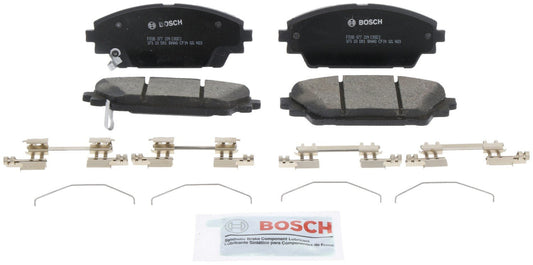 Bosch Disc Brake Pad Set BC2275