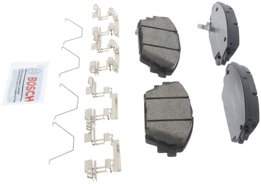 Bosch Disc Brake Pad Set BC2275